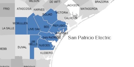 San Patricio Electric
